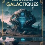 Coffret L'Oracle des peuples galactiques.