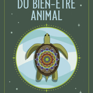Coffret : Mon oracle poche du bien-être animal.