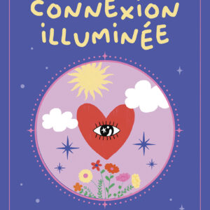 Coffret : Mon oracle poche - Connexion illuminée.