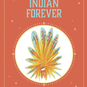 coffret : Mon oracle poche - Indian forever.