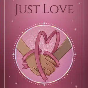 Coffret : Just Love, mon oracle poche.