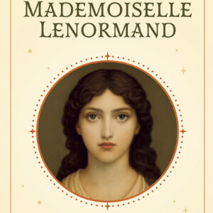 Coffret : Mon oracle poche Mademoiselle Lenormand.
