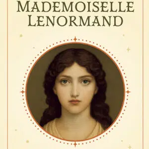 Coffret : Mon oracle poche Mademoiselle Lenormand.