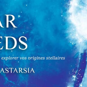 Mon oracle de poche : Star Seeds - 40 cartes pour explorer vos origines stellaires.