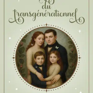 Coffret : Mon oracle poche du transgénérationnel.