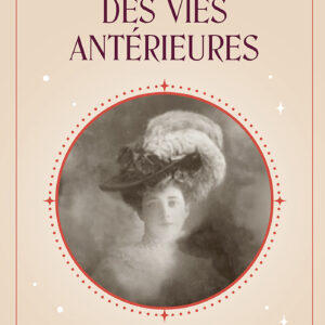 Coffret : Mon oracle poche des vies antérieures.