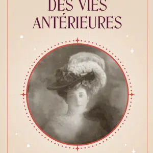 Coffret : Mon oracle poche des vies antérieures.