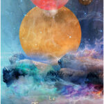 L'oracle pocket du chaman mystique.