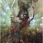 L'oracle pocket du chaman mystique.