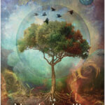 L'oracle pocket du chaman mystique.
