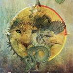 L'oracle pocket du chaman mystique.
