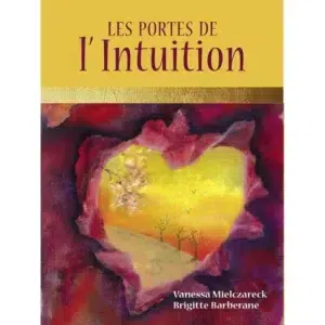Les Portes de l'Intuition (coffret)