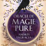 Coffret Oracle de magie pure.