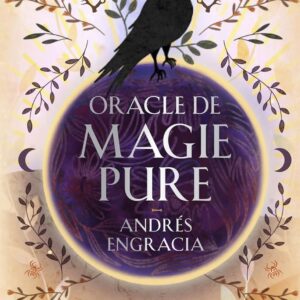 Coffret Oracle de magie pure.
