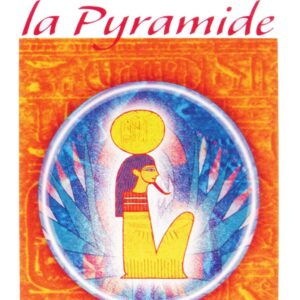 Coffret : L'oracle de la pyramide.