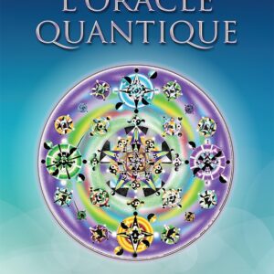 Coffret : L'oracle Quantique.