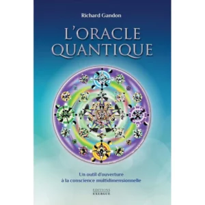 Coffret : L'oracle Quantique.