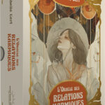 L'oracle des relations karmiques.