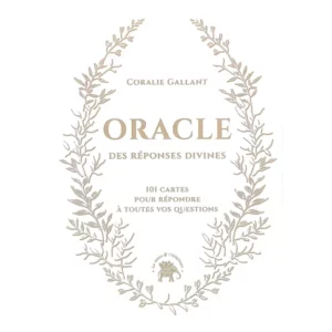 Oracle des réponses divines