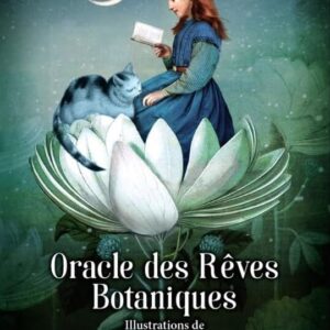 Coffret : Oracle des rêves botaniques.