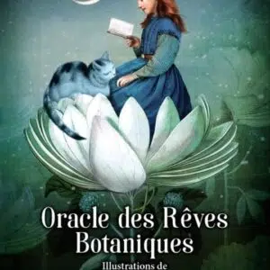 Coffret : Oracle des rêves botaniques.