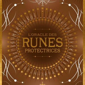 Coffret oracle lesr unes protectrices.