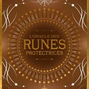 Coffret oracle lesr unes protectrices.