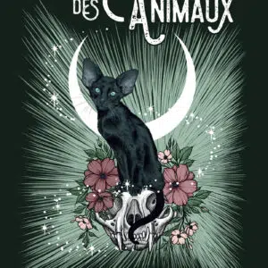 L'Oracle runique des animaux