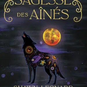 L'oracle de la sagesse des aînés