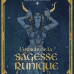 Coffret l'oracle de la sagesse runique.