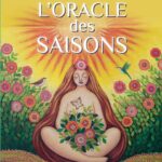Coffret Oracle des saisons.