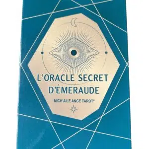Oracle Secret D'Émeraude