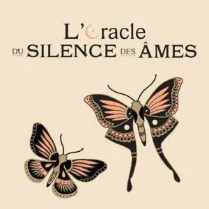 Coffret l'oracle du silence des âmes.