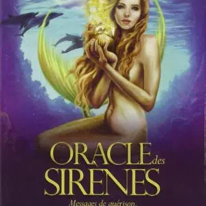Oracle des sirènes.