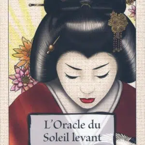 L'Oracle du Soleil levant