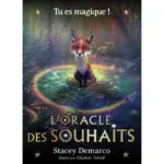 Coffret l'oracle des souhaits.