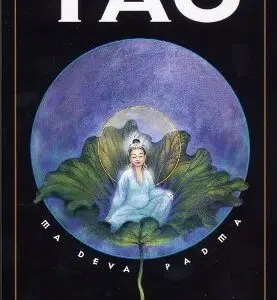 Oracle Tao.