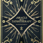 Coffret : L'Oracle de la Tatoothérapy.