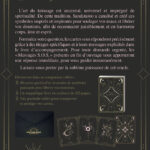 Coffret : L'Oracle de la Tatoothérapy.