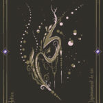 Coffret : L'Oracle de la Tatoothérapy.
