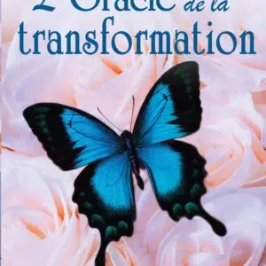 Coffret l'oracle de la transformation.