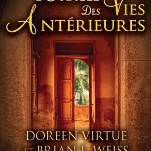 Coffret : L'oracle des vies antérieures.