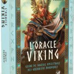 Coffret : L'oracle viking.