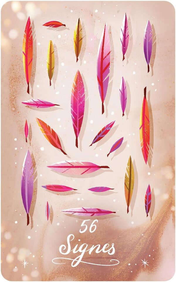 L'Oracle de la Voie divinatoire, guidances de l'âme - Kévin Piranio – Image 10