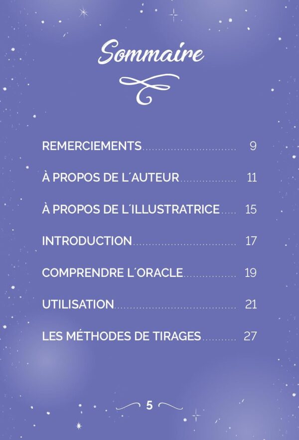 L'Oracle de la Voie divinatoire, guidances de l'âme - Kévin Piranio – Image 11
