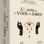 Coffret l'oracle de la voix des âmes.