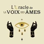 Coffret l'oracle de la voix des âmes.