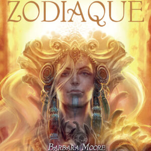 Coffret : Oracle du zodiaque.