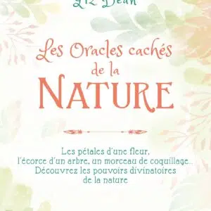 Livre : Les Oracles cachés de la Nature.