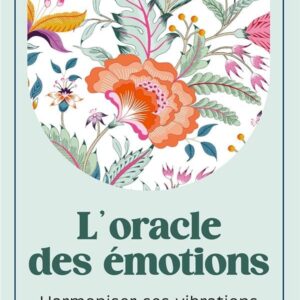 L'oracle des émotions (sonothérapie).